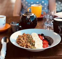 Historic Railway Cafe - Accommodation Georgetown