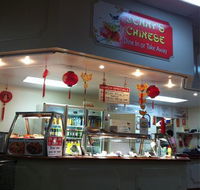 Jenny's Chinese Kitchen - Accommodation Georgetown
