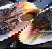 Kalamia Hotel - Accommodation Georgetown