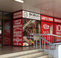Lou's Food Emporium - Accommodation Georgetown