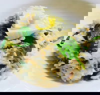 Q Street Grill - Accommodation Georgetown