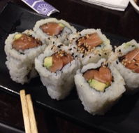 The Sushi 79 Japanese Restaurant - Accommodation Georgetown