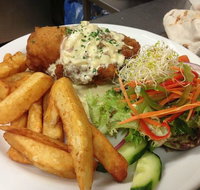 The Woolshed Restaurant - Accommodation Georgetown