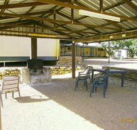 Belyando Crossing Roadhouse - Accommodation Georgetown