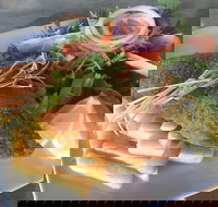 Cedar Park Fish and Chips - Accommodation Georgetown