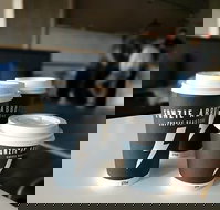 Chapter - Accommodation Georgetown