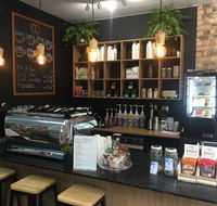 Concept Coffee - Accommodation Georgetown