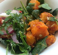 Fins 'n' Fries - Accommodation Georgetown