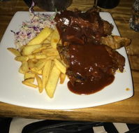 Fishes at the Point - Accommodation Georgetown