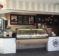Gelatissimo Noosa