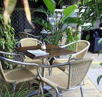 Glasshouse Coffee  Tea Merchants - Accommodation Georgetown