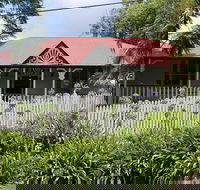 Green Lane Coffee Plantation - Accommodation Georgetown