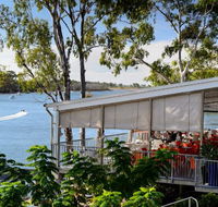 Grunske's - Accommodation Georgetown