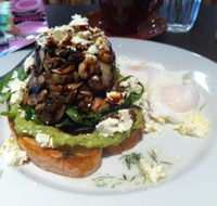 Hard Coffee Cafe