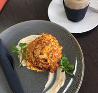 Jaxons Cafe - Accommodation Georgetown
