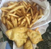 Kinka Kippa Restaurant and Take Away - Accommodation Georgetown