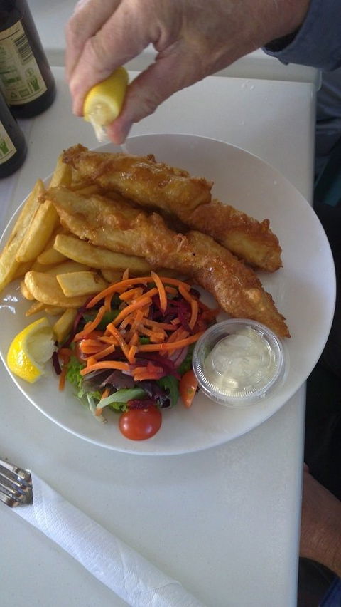 Landsborough Pub - Accommodation Georgetown 1