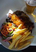 Landsborough Pub - Accommodation Georgetown 2