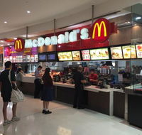 McDonald's - Accommodation Georgetown