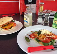 Mountain Brew Coffee - Accommodation Georgetown