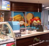 New Zealand Ice Creamery - Accommodation Georgetown
