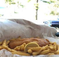 Seagulls Takeaway Yeppoon - Accommodation Georgetown
