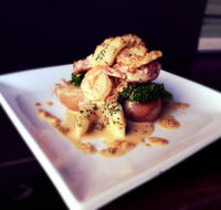 Spotted Dog Tavern - Accommodation Georgetown