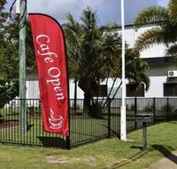 Take The Plunge Cafe - Accommodation Georgetown