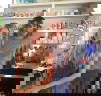 The Attic Espresso Bar - Accommodation Georgetown