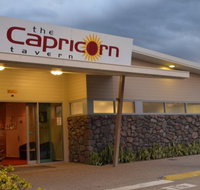 The Capricorn Tavern - Accommodation Georgetown