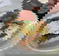 The Coffee Club Yeppoon Esplanade - Accommodation Georgetown