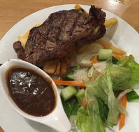 The Spinnaker - Accommodation Georgetown