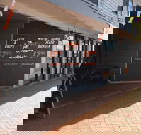 Who's Cookin - Accommodation Georgetown