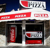 Beagles Pizza - Accommodation Georgetown