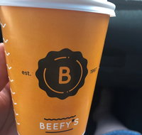 Beefy's Pies - Accommodation Georgetown