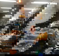 Bioney Cafe - Accommodation Georgetown