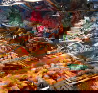 Buffet World Restaurant - Accommodation Georgetown