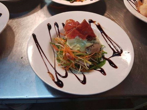 Channel Inn Bar And Bistro - Accommodation Georgetown 0