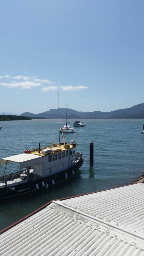 Channel Inn Bar And Bistro - Accommodation Georgetown 2