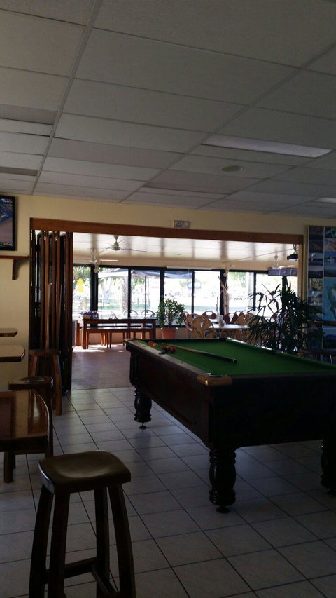 Channel Inn Bar And Bistro - Accommodation Georgetown 3