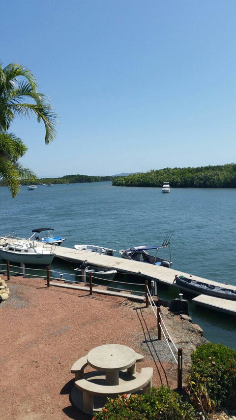 Channel Inn Bar And Bistro - Accommodation Georgetown 5