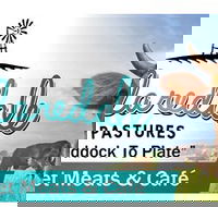 Claredale Pastures - Accommodation Georgetown