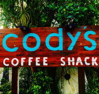 Cody's Coffee Shack - Accommodation Georgetown