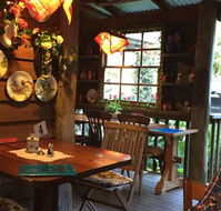 Dutch Bite Cafe - Accommodation Georgetown