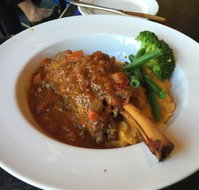 Ferns Hideaway - Accommodation Georgetown