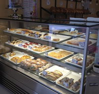 French Bakehouse - Accommodation Georgetown