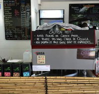 Fx Of Coffee - Accommodation Georgetown