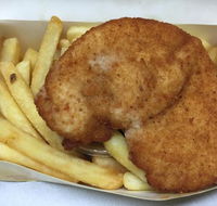 Golden Chicken - Accommodation Georgetown