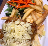 Greenview Restuarant - Accommodation Georgetown