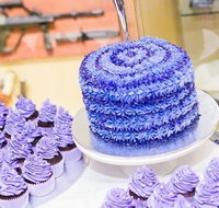 Heaven Leighs Cupcakes - Accommodation Georgetown